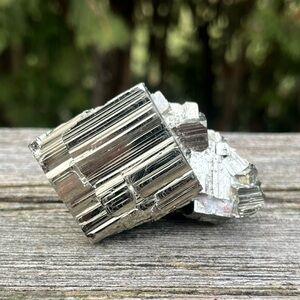 Pyrite Freeform